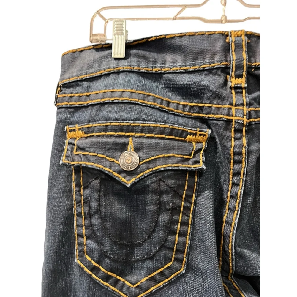True Religion vintage true